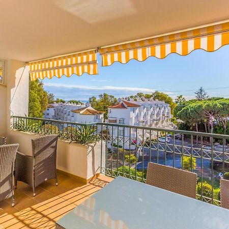 شقة Gran Calahonda 2Br 2Ba With Terrace Wifi/Ac/Pool Sitio de Calahonda المظهر الخارجي الصورة